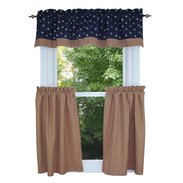 Freedom Valance VL620000 - The Fox Decor